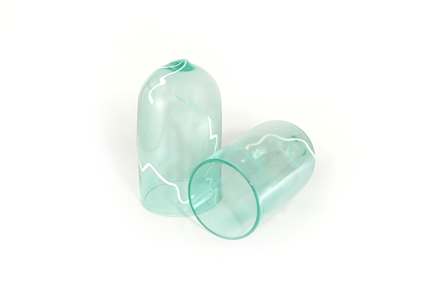 Smash Glasses