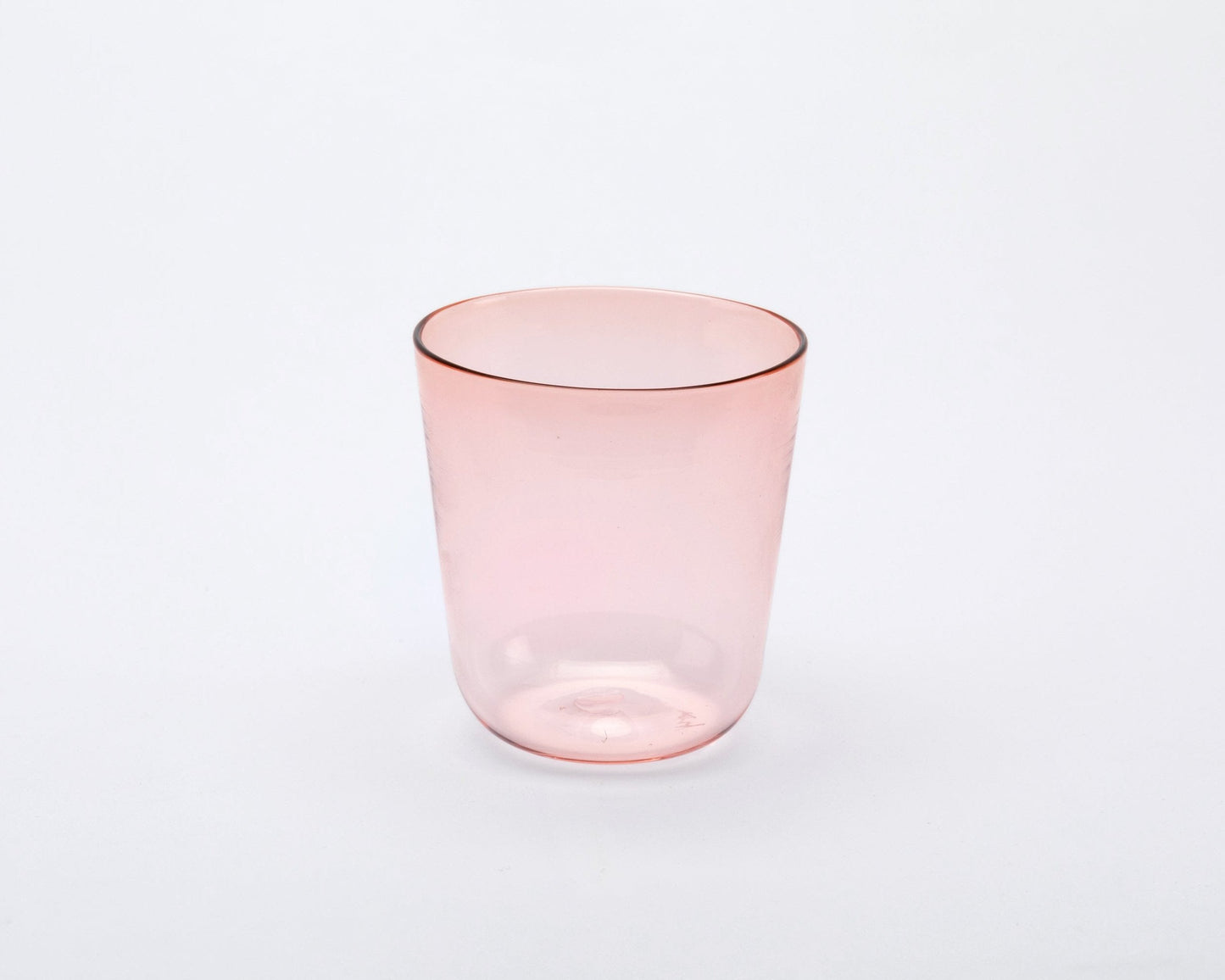 Hand Blown Tumbler Glasses