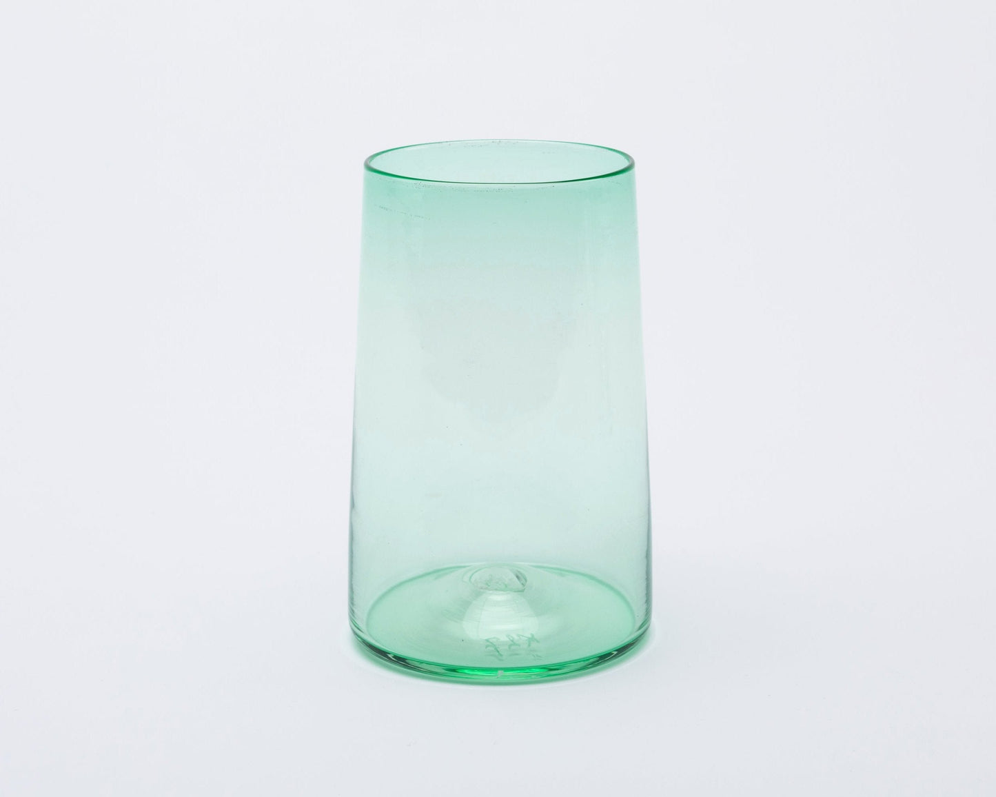 Hand Blown Highball Glasses