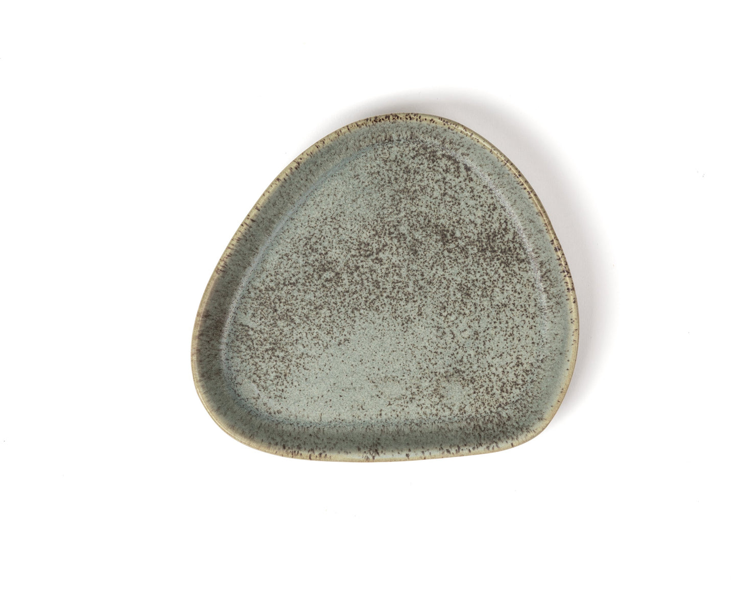 Riverstone Side Plates, Stacy London & Haand Collection