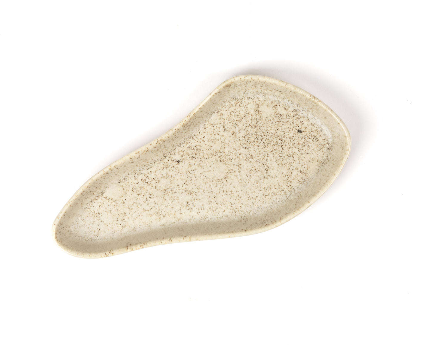 Riverstone Dessert Plates, Stacy London & Haand Collection