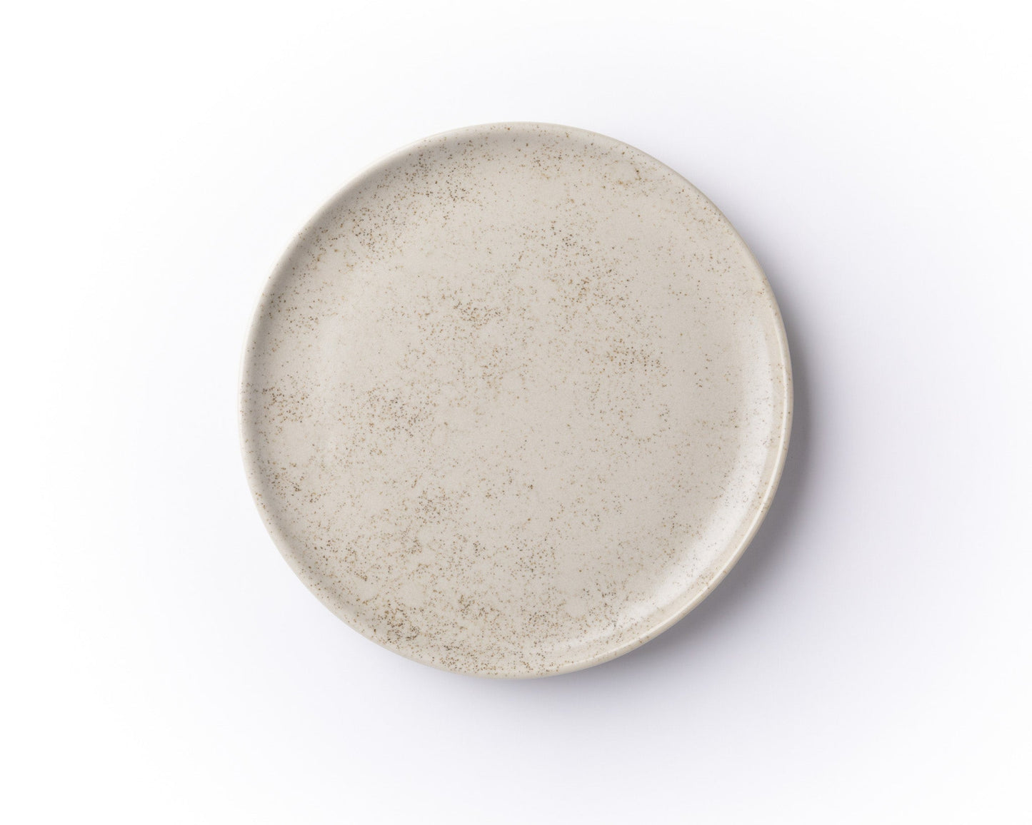 Hestia Coupe 5 Piece Dinner Setting