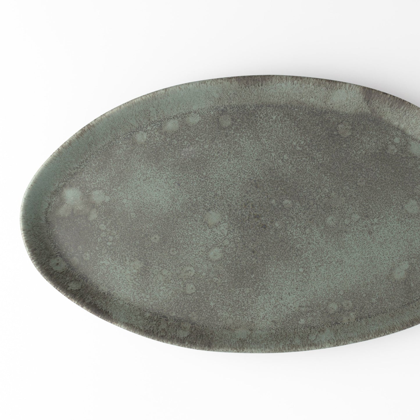 18" Oval Platter