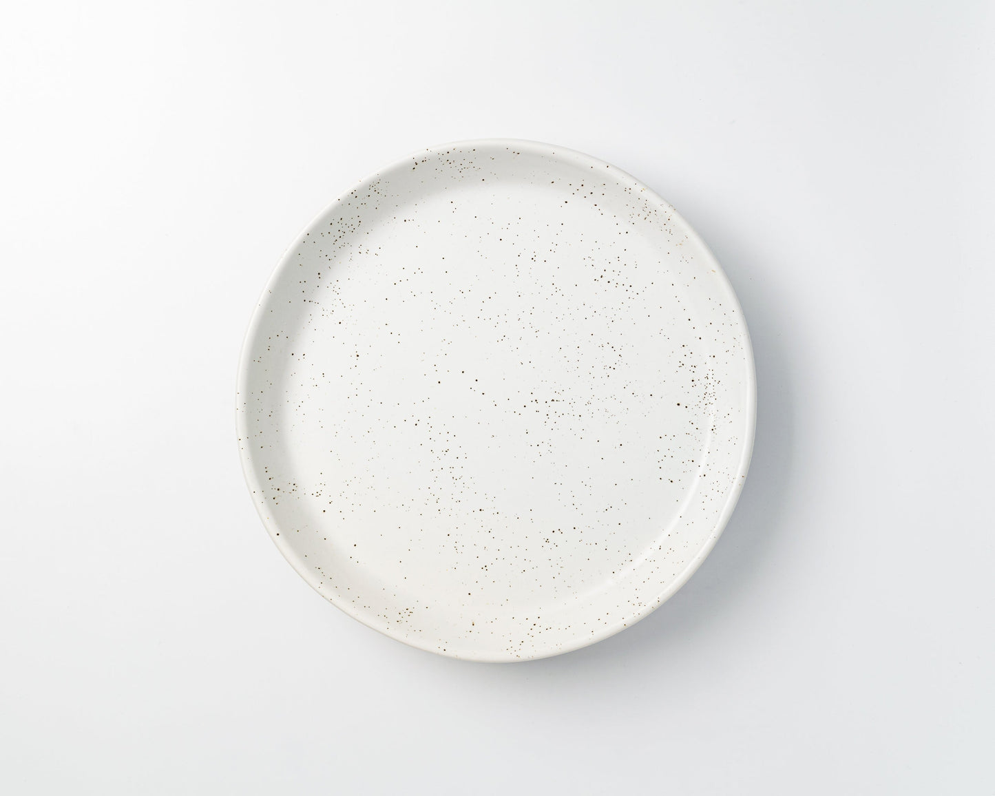 7 Piece Skali Coupe Dinner Setting