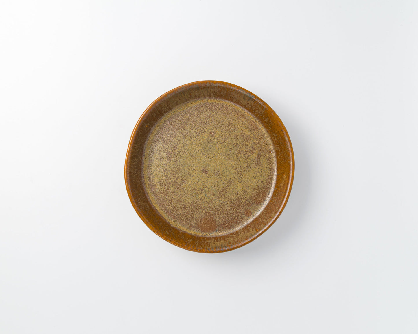 Skali Salad Coupe Plate