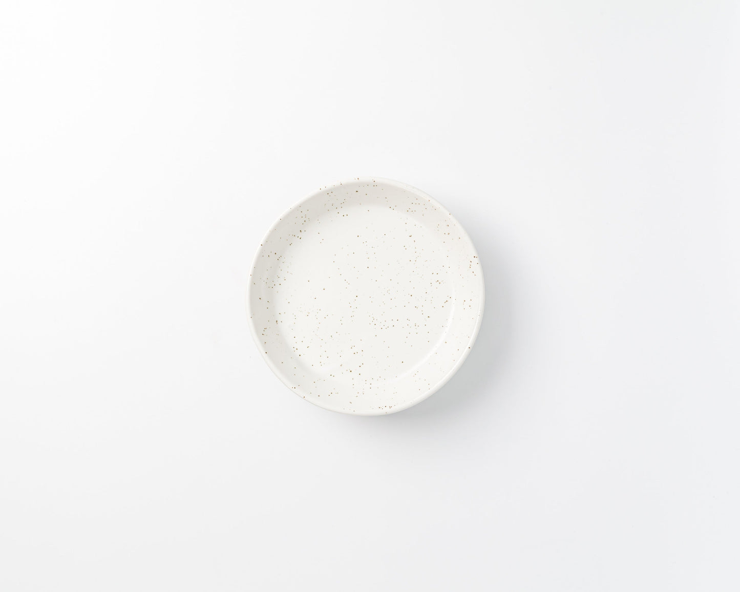 5 Piece Skali Coupe Dinner Setting