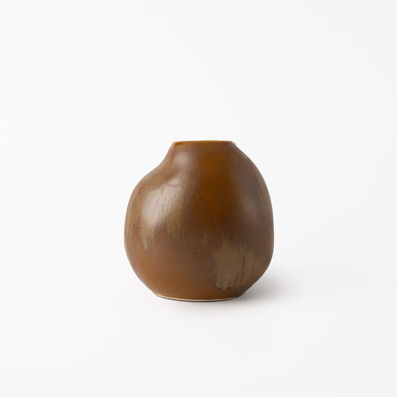 Small Pebble Vase