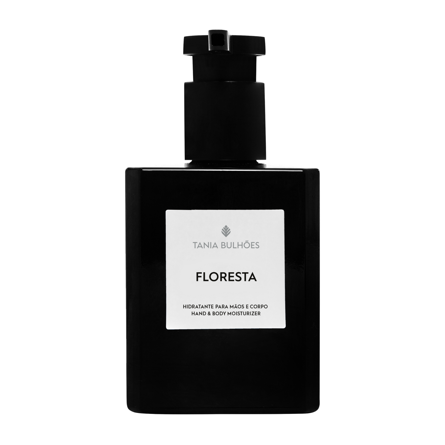 Hand & Body Moisturizer Floresta