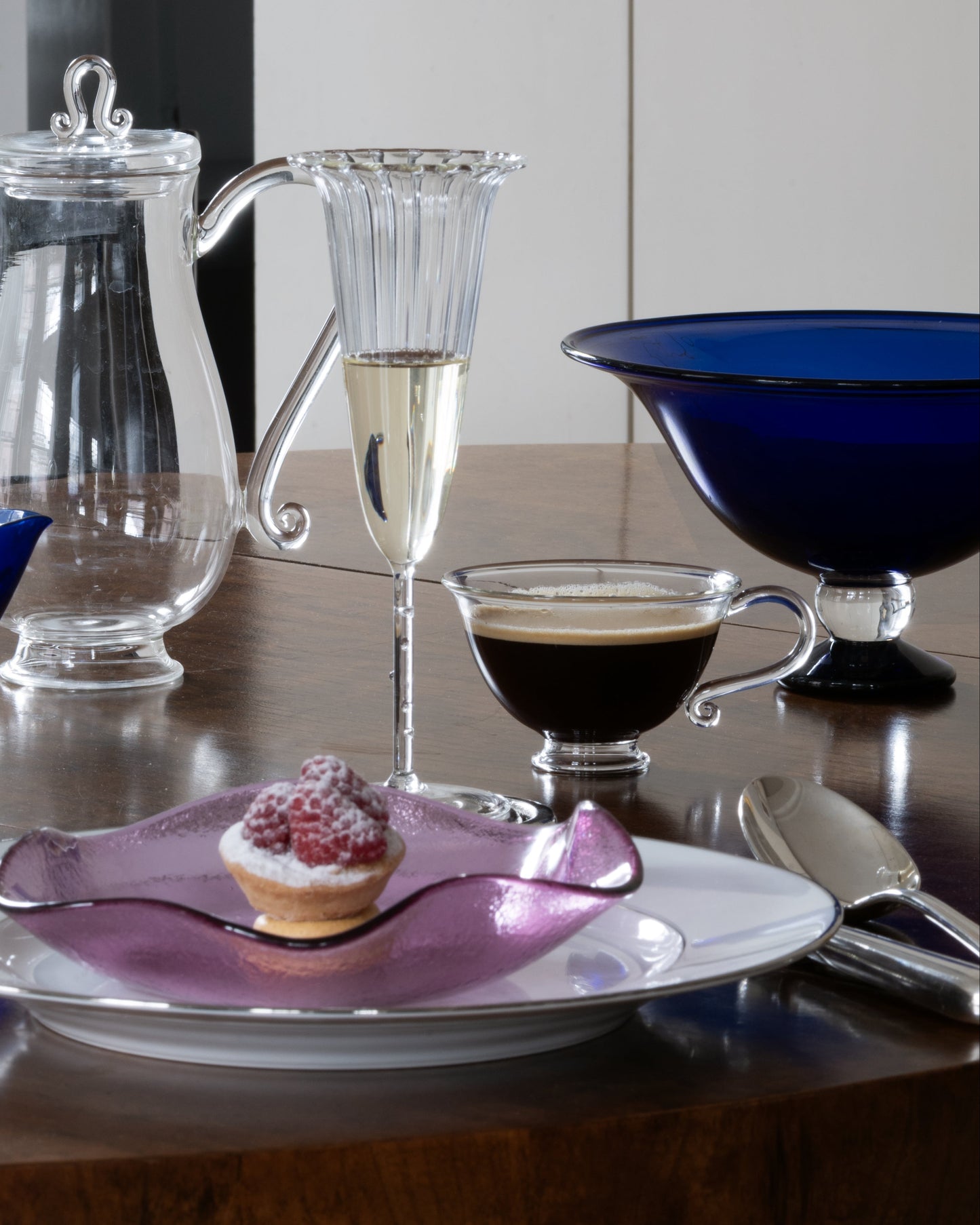 L'Espresso Set