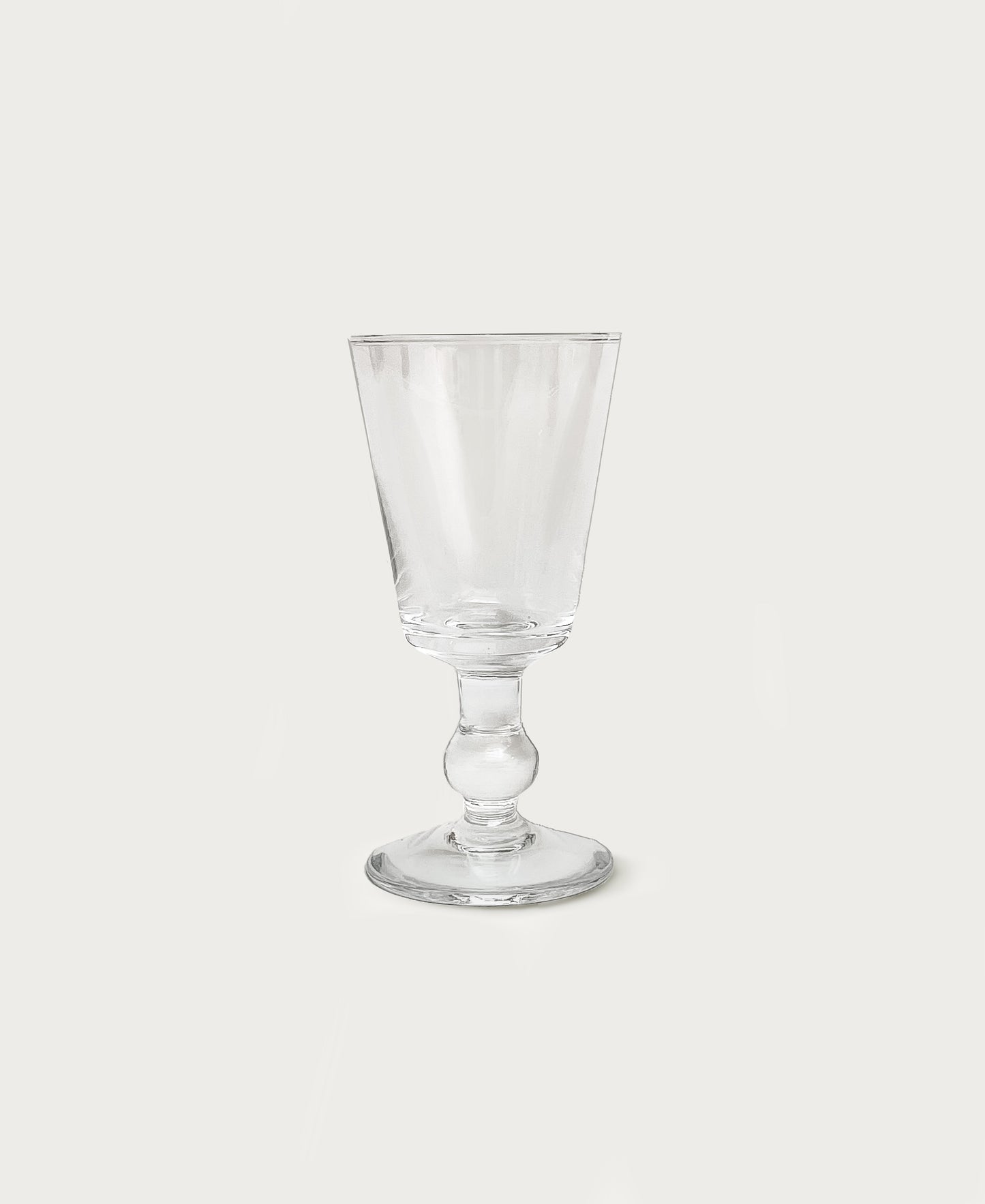 Pienza Tapered Goblet