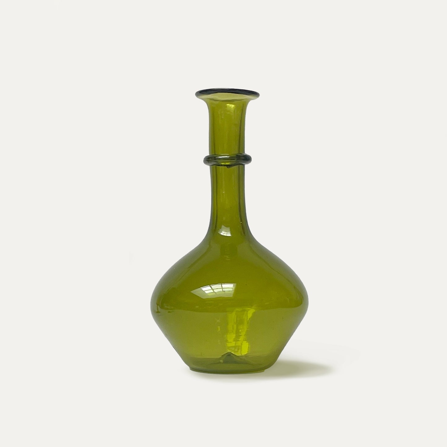 Pienza Graduated Decanter