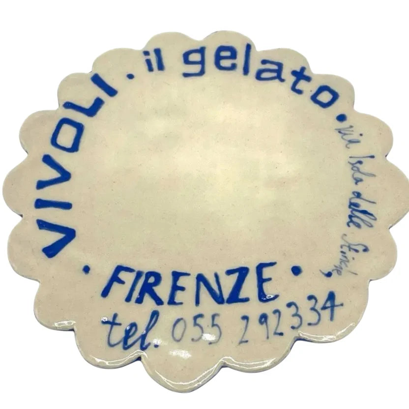 Vivoli Coasters- Set of 6
