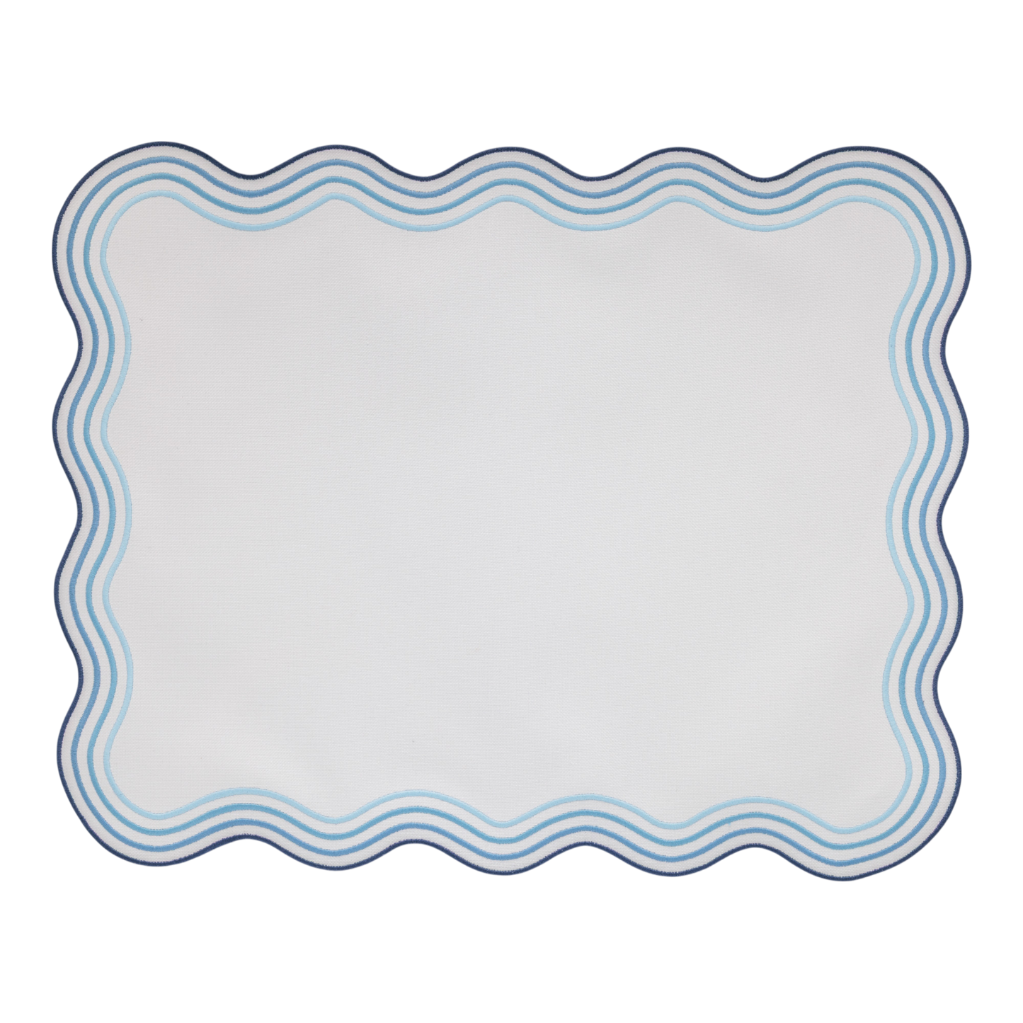 Côte d’Azur Placemats (Set of 2)