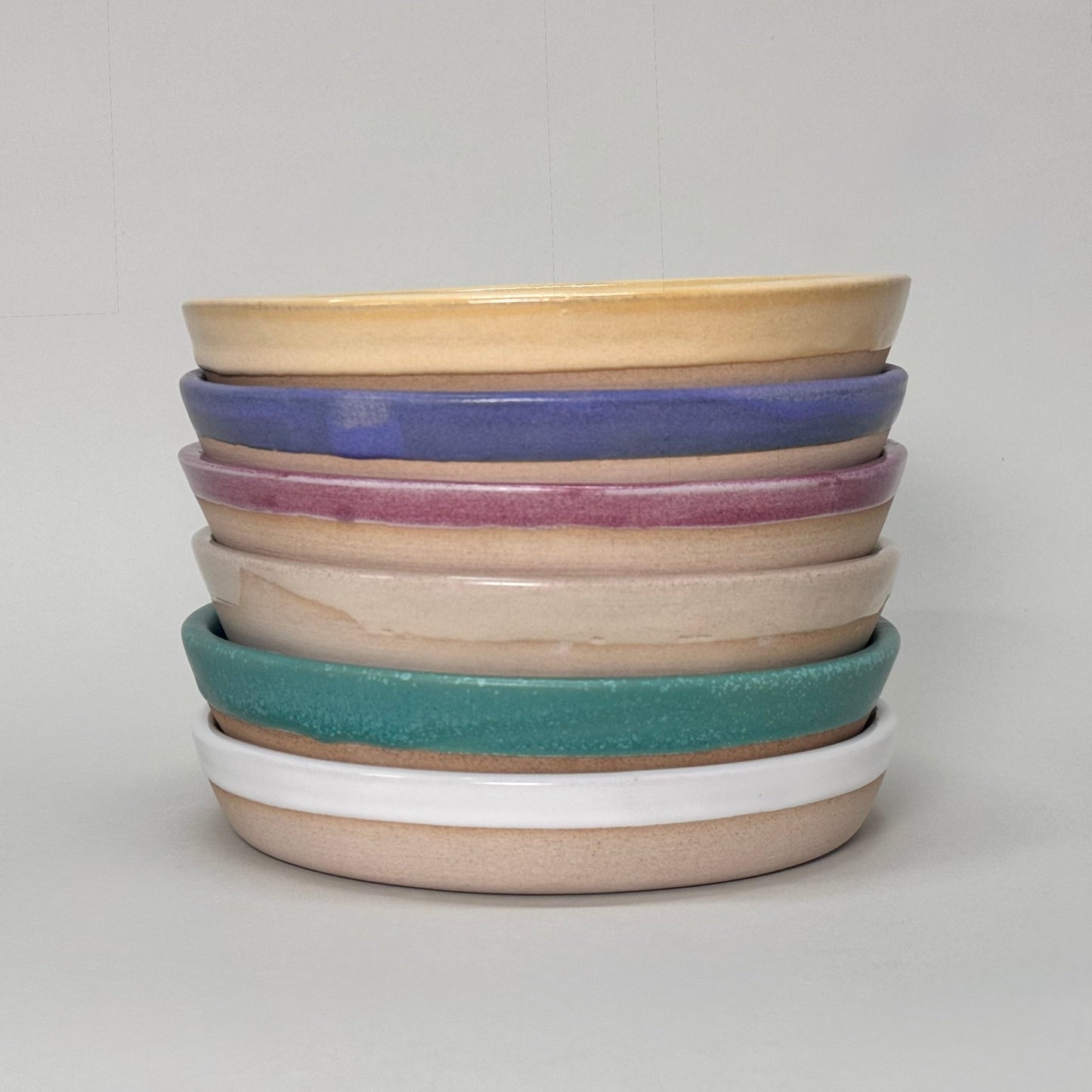 Side Plate - 7"