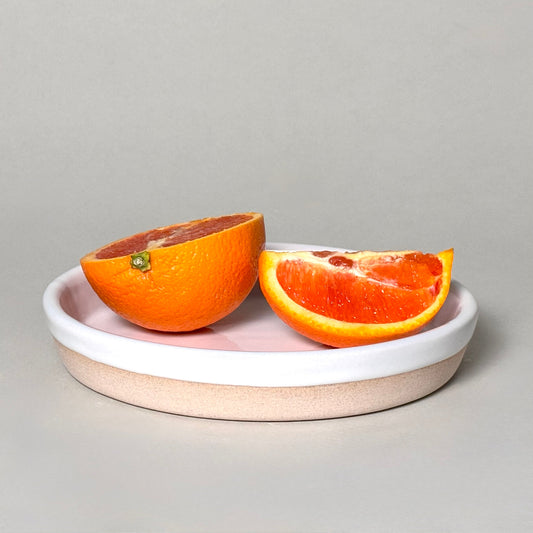 Snack Plate - 6"