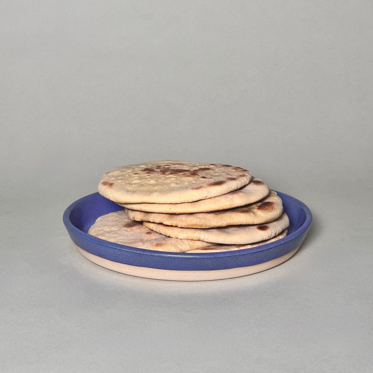 Dinner Plate - 9"
