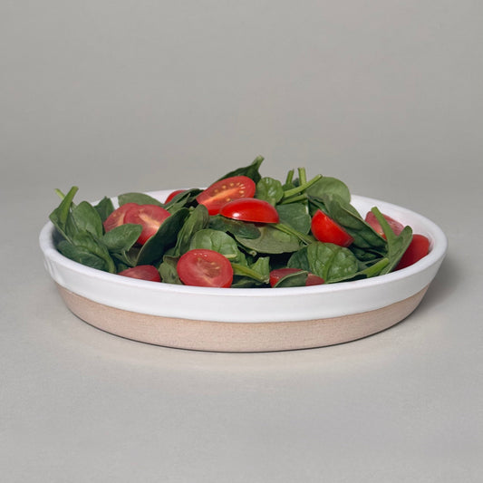 Side Plate - 7"
