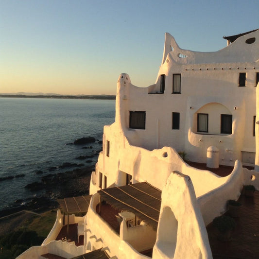 Anniversary Trip to Punta Del Este