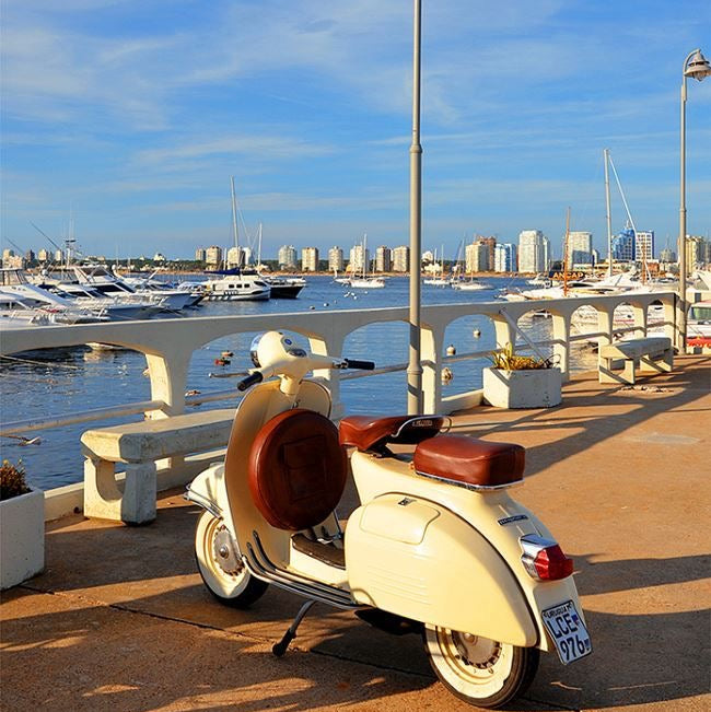 Anniversary Trip to Punta Del Este