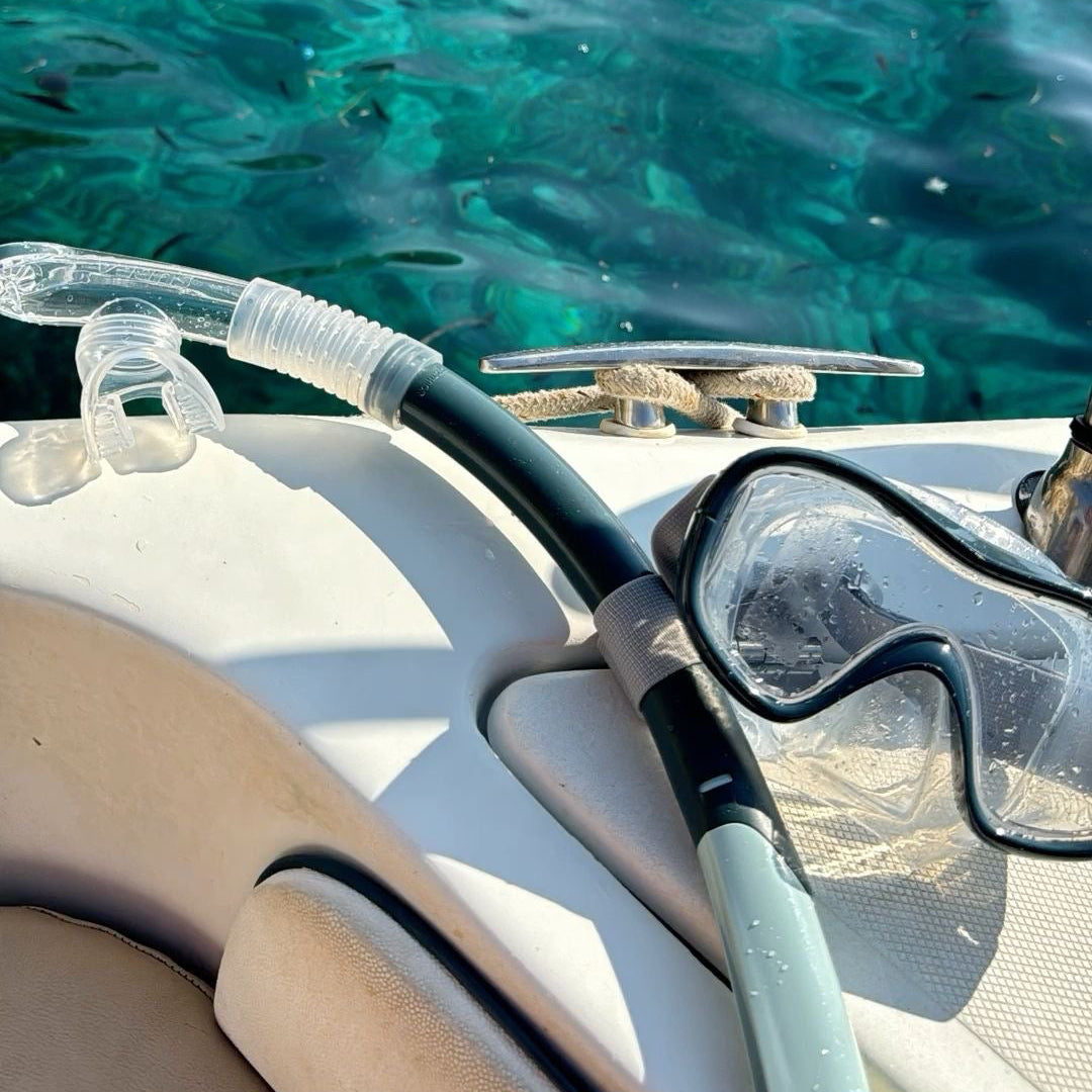 Snorkling Excursion in Australia