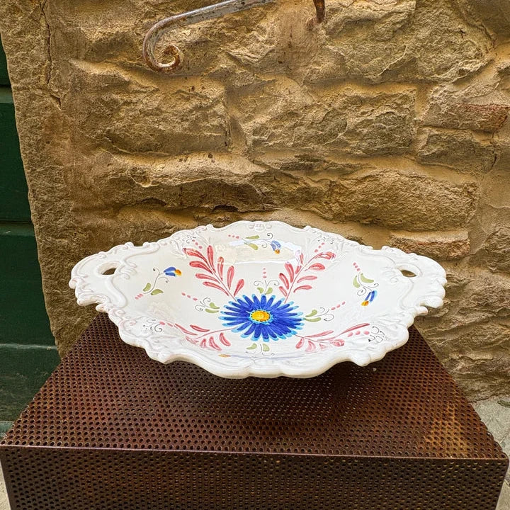 The Gerber Maxi Baroque Platter