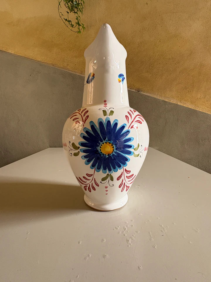 The Gerber Swan Pitcher h:30cm Ã20cm 1.5L