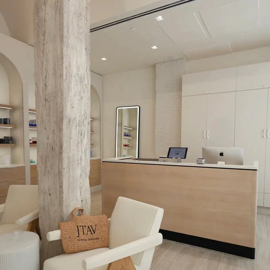 JTAV Lymphatic Drainage Experience