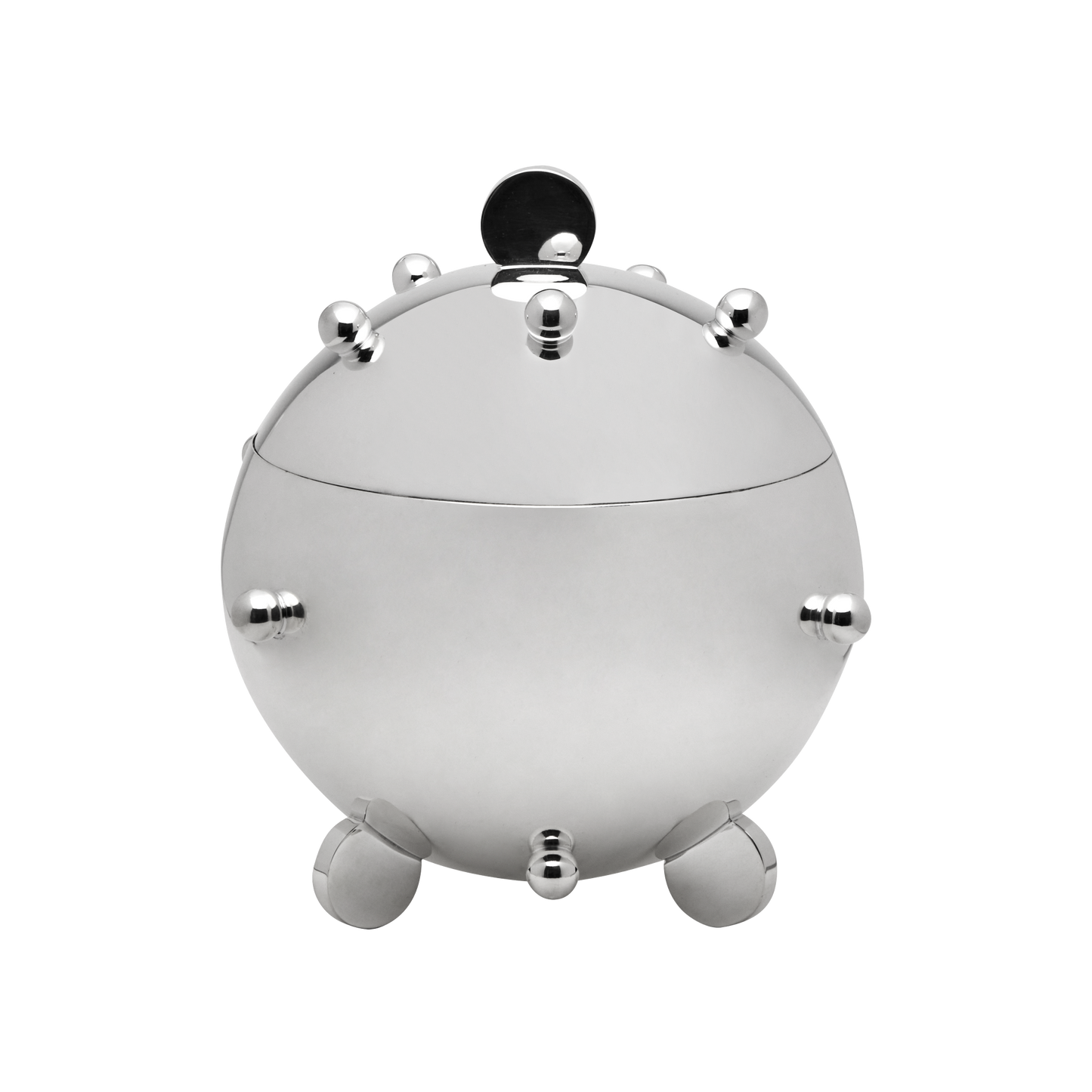 Ice Bucket Esferas Round