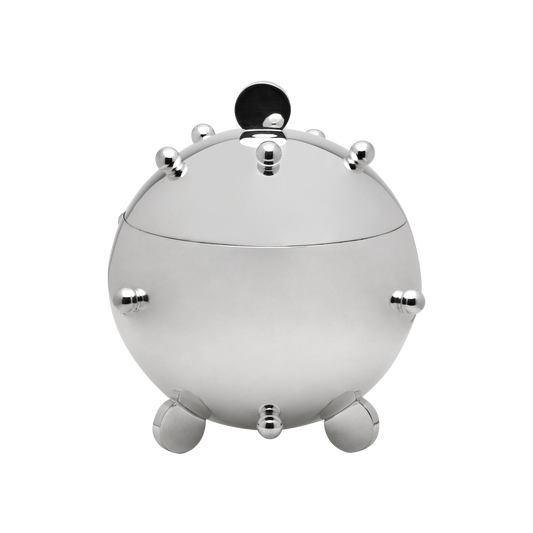 Ice Bucket Esferas Round