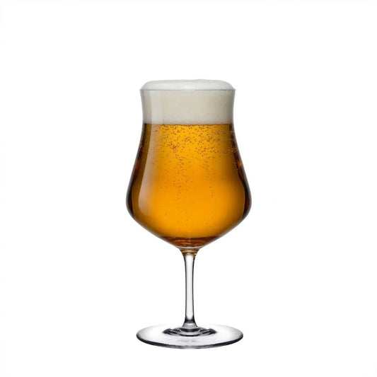 Islands Set of 2 Beer Glasses