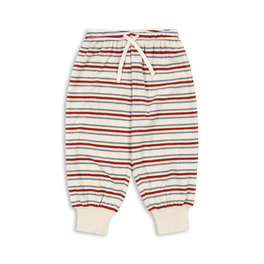Itty Rib Sweatpants