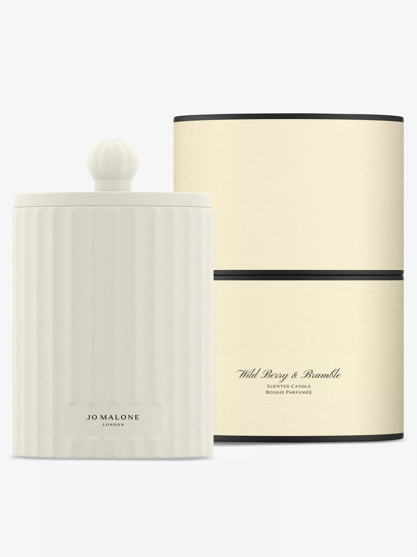 JO MALONE LONDON Wild Berry & Bramble scented candle 300g