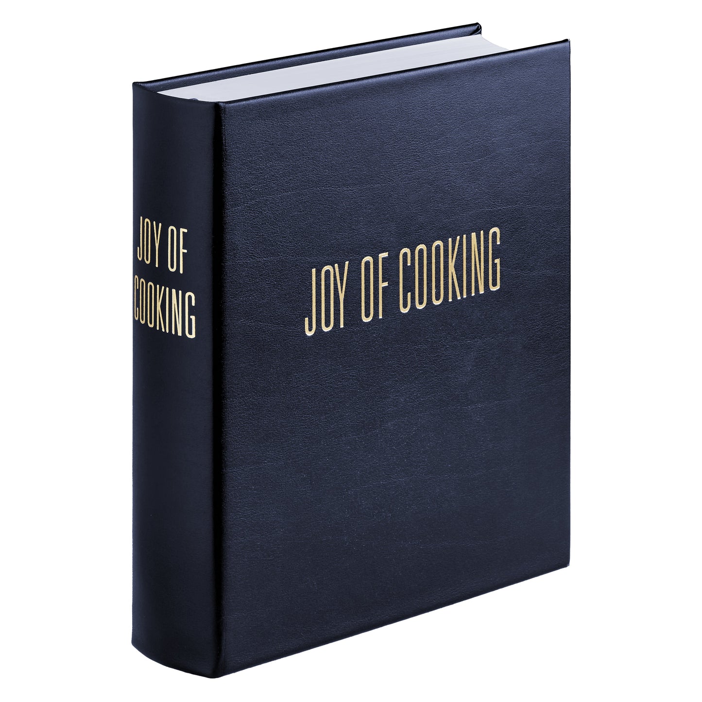 Custom Monogrammed- Joy of Cooking