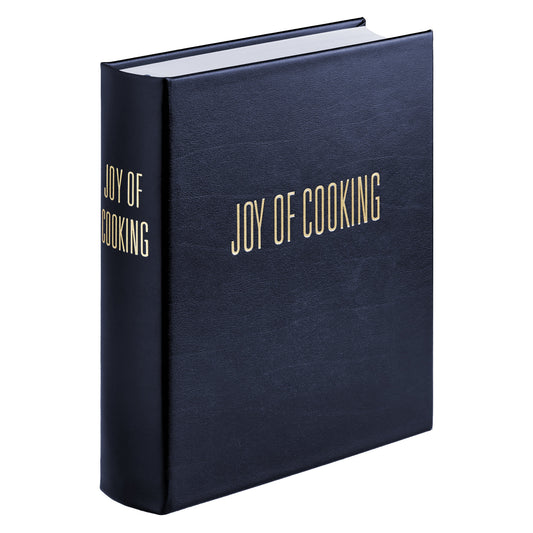 Custom Monogrammed- Joy of Cooking
