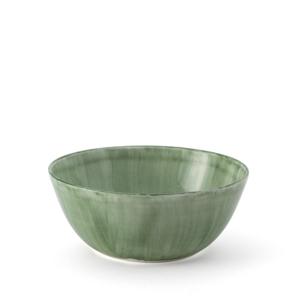 Jade Fruit Bowl