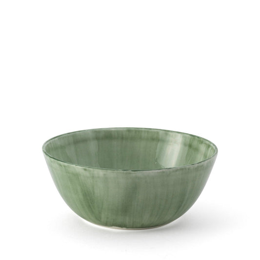Jade Fruit Bowl