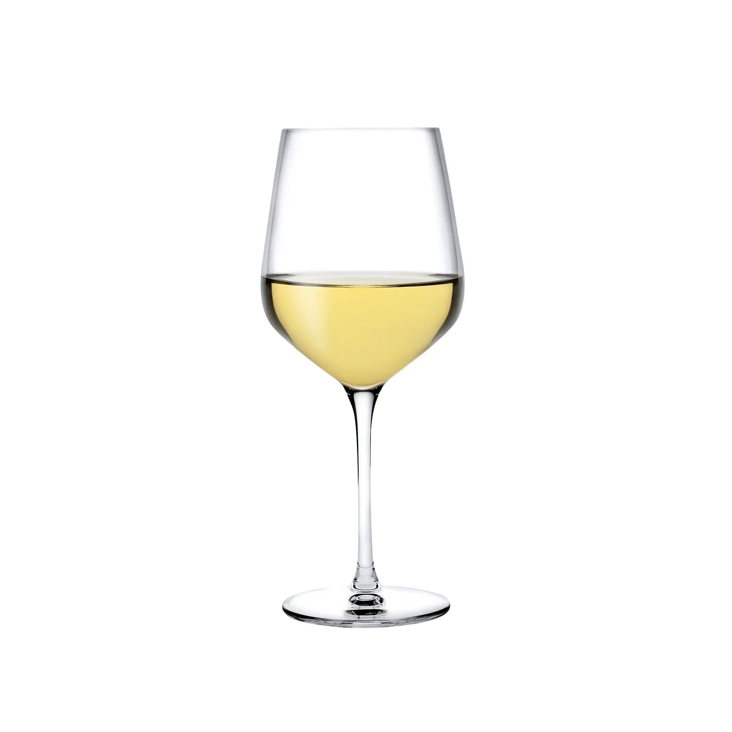 Refine Set of 2 Polyvalent Glasses