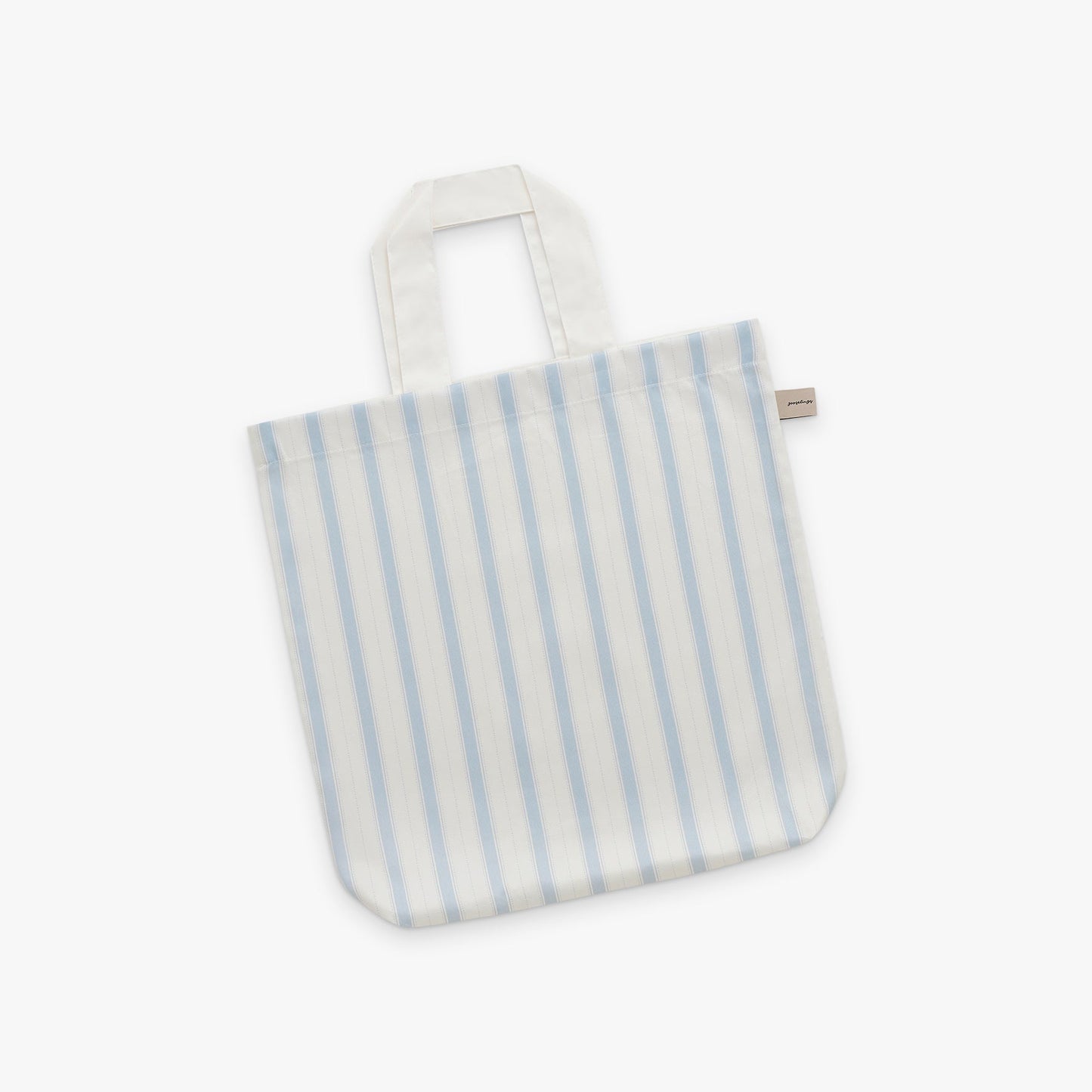Seaside Stripes Play Mat - Ocean