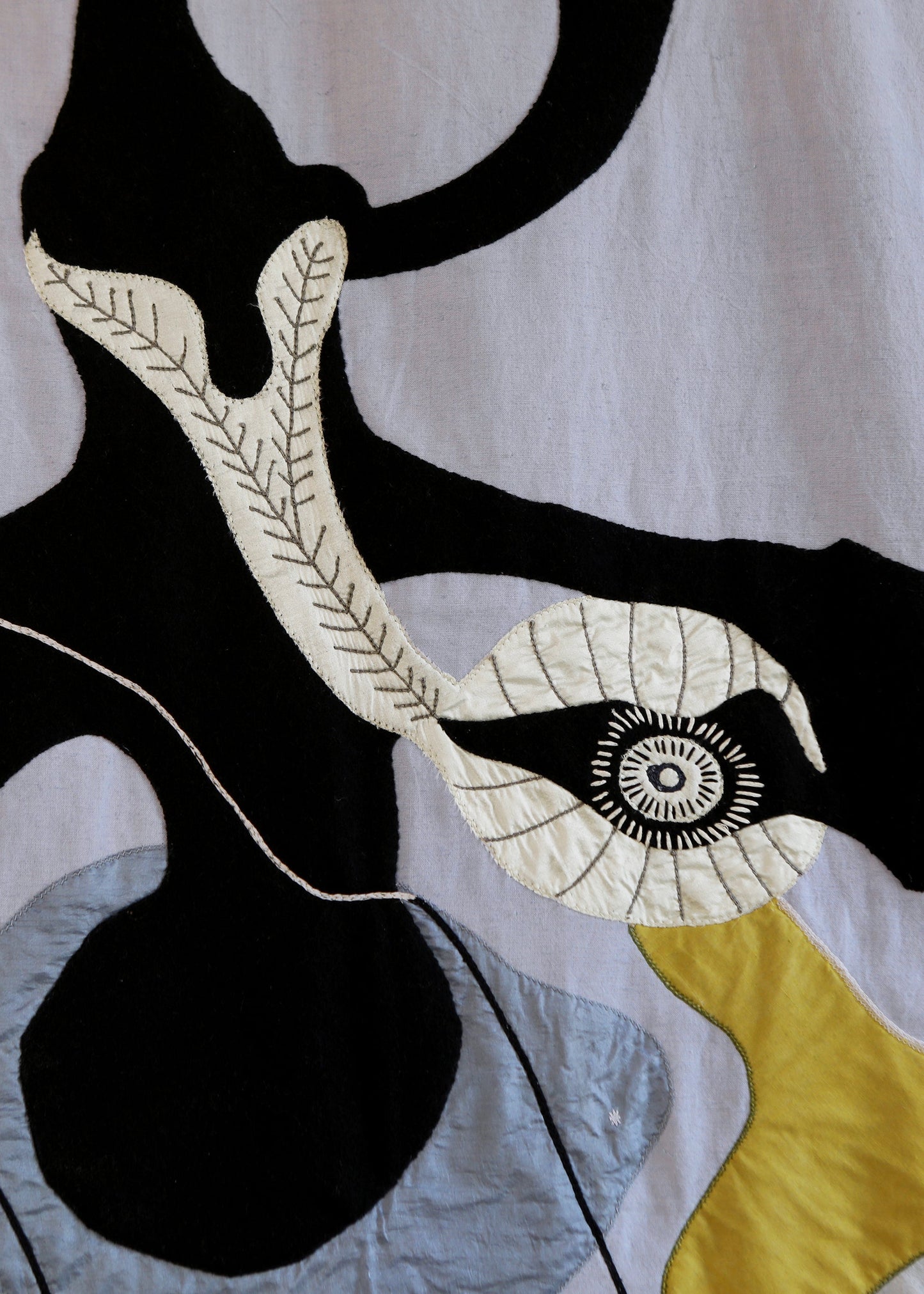 Languid Parts