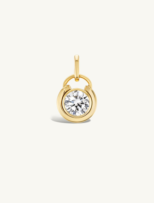 Medium Timekeeper Pendant