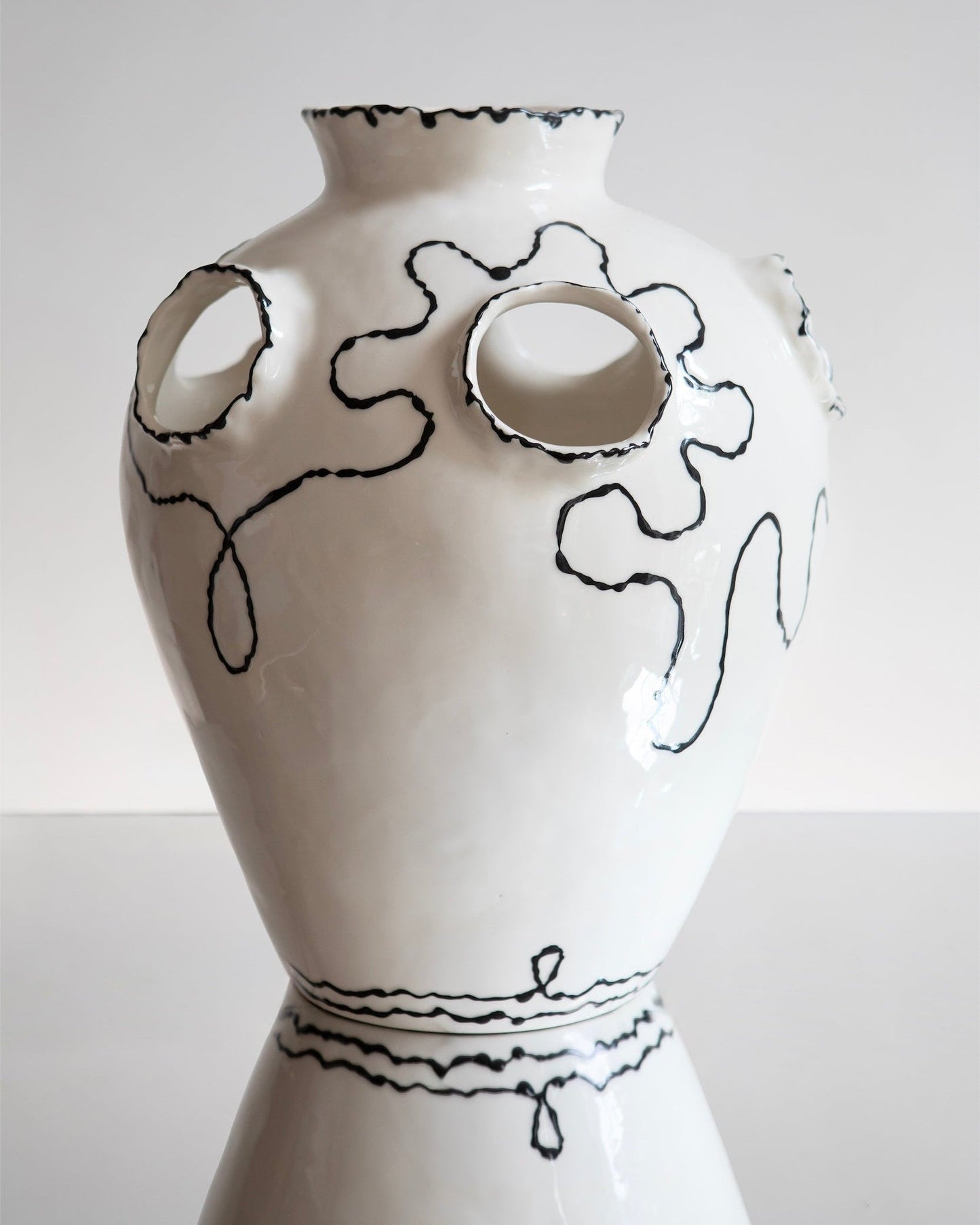 Large Wish Vase