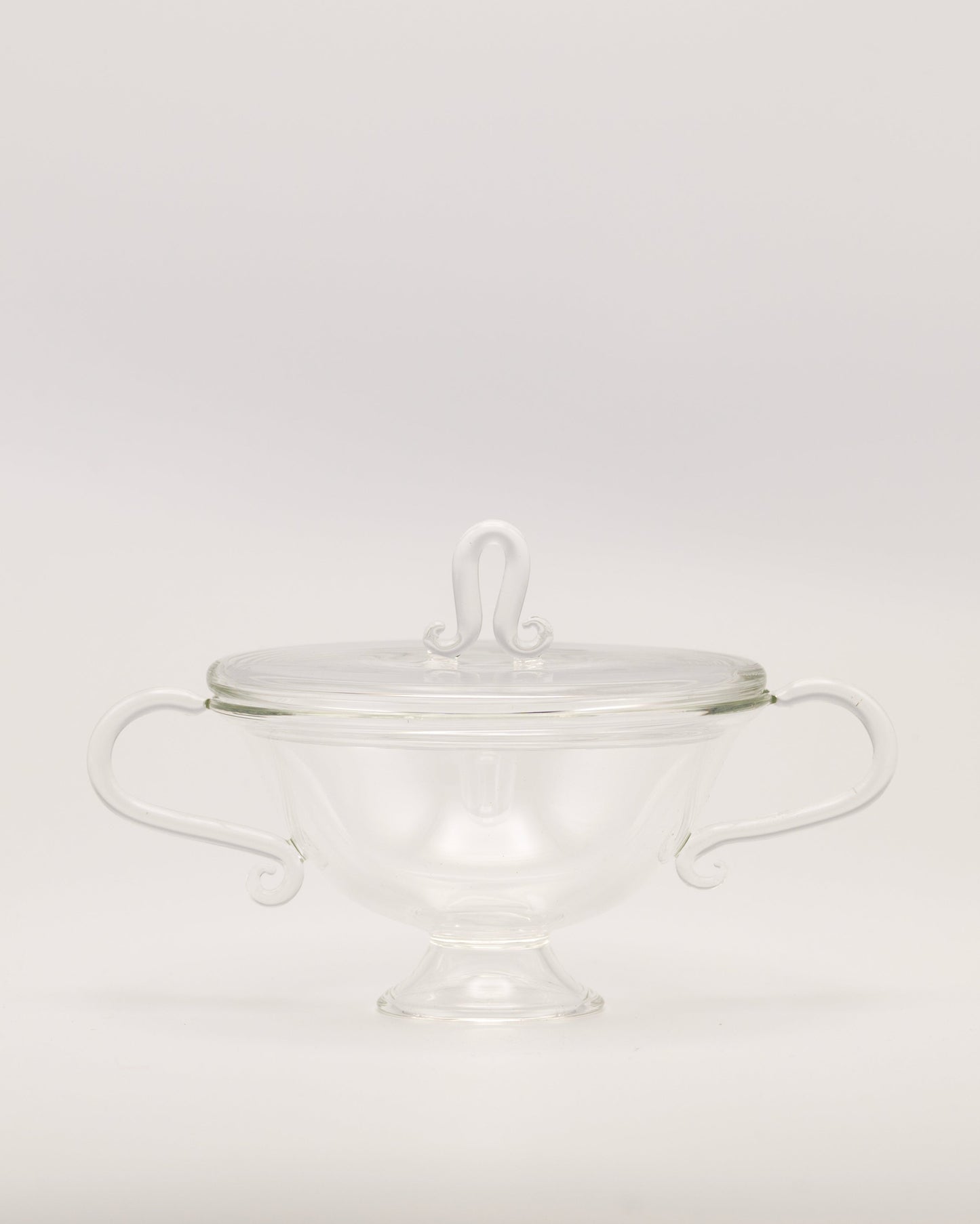 Preserves Jar