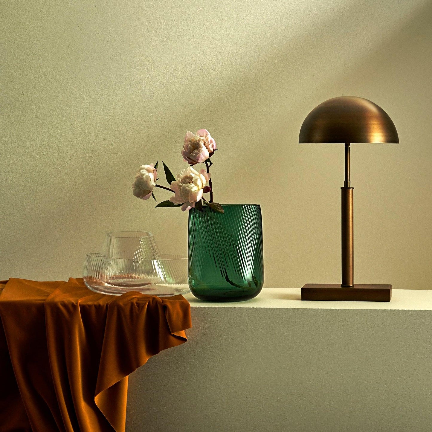 Opti Vase Tall