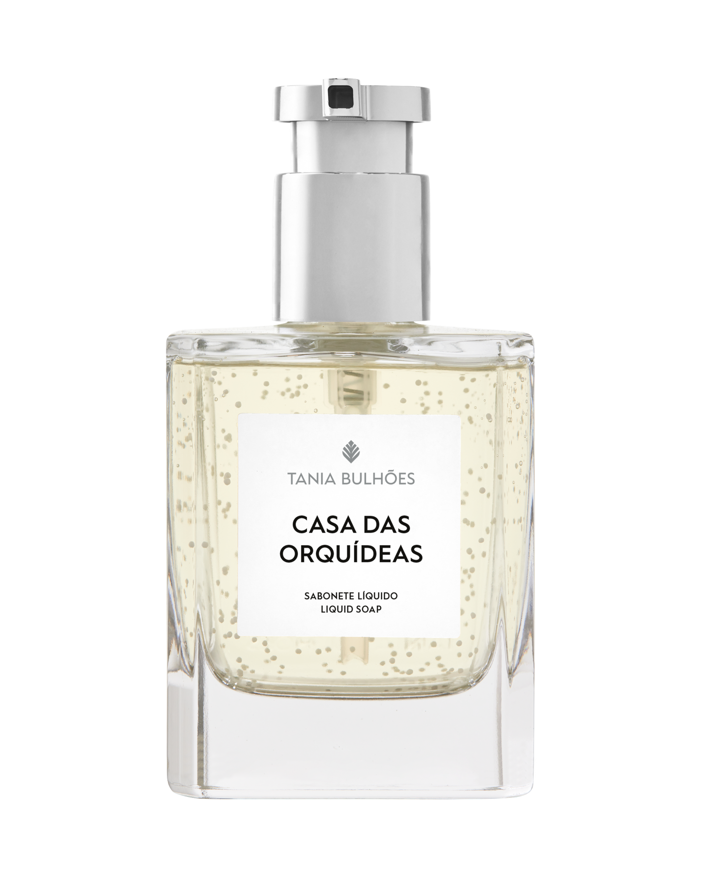 Liquid Soap Casa das Orquideas