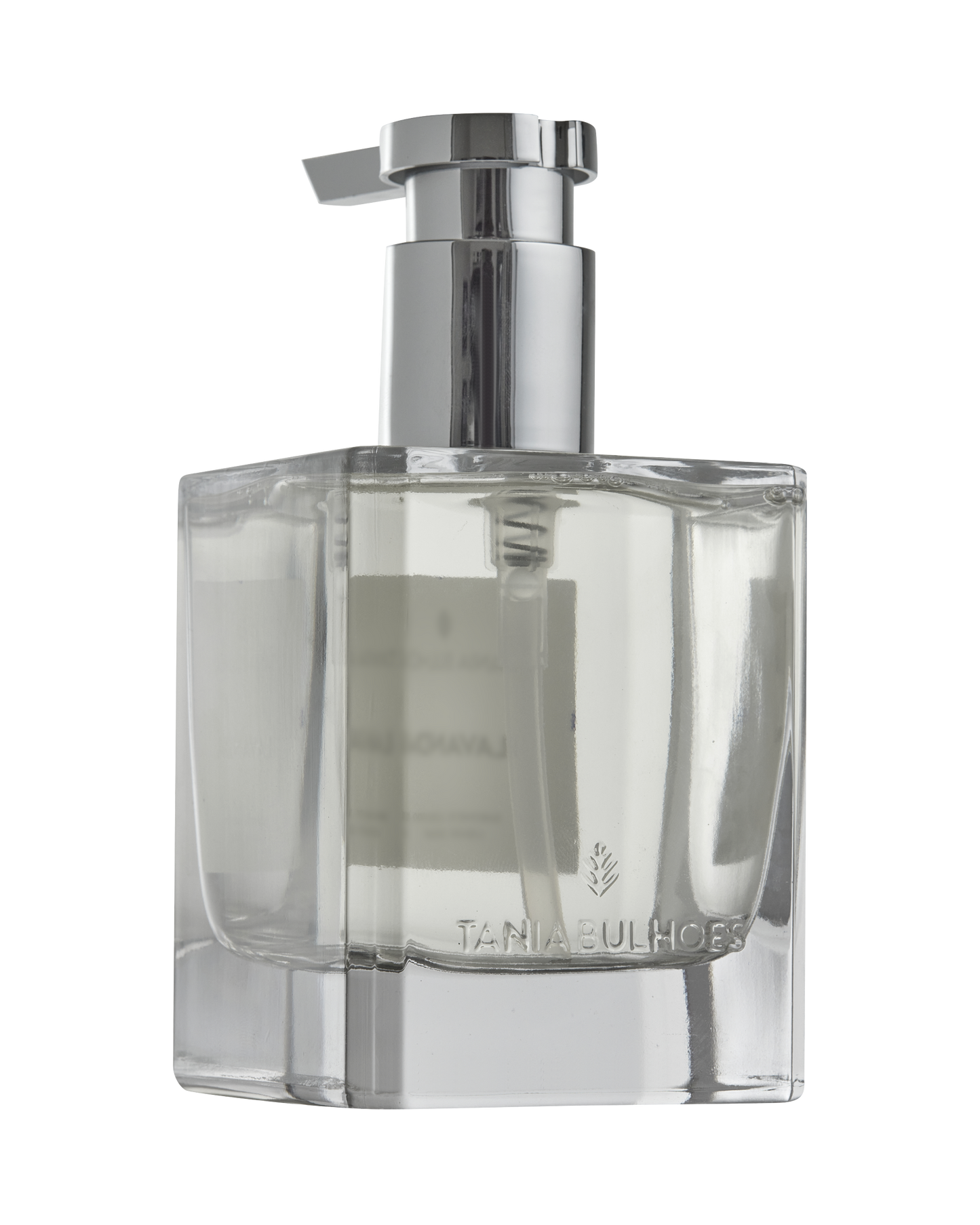 Liquid Soap Casa das Orquideas