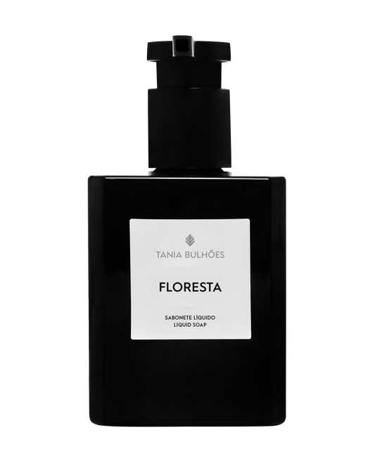 Liquid Soap Floresta