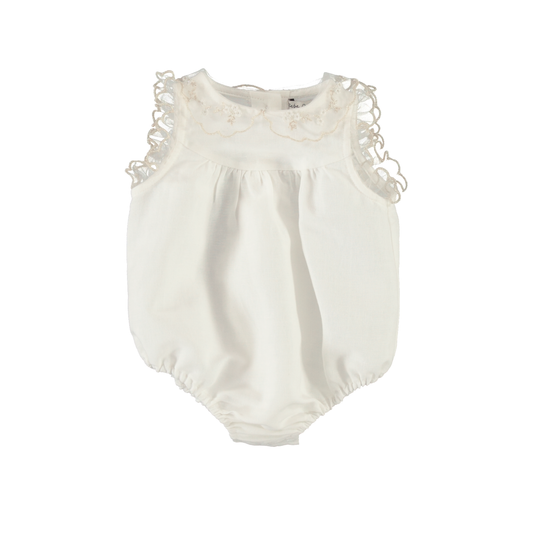 Lou-Anne Romper