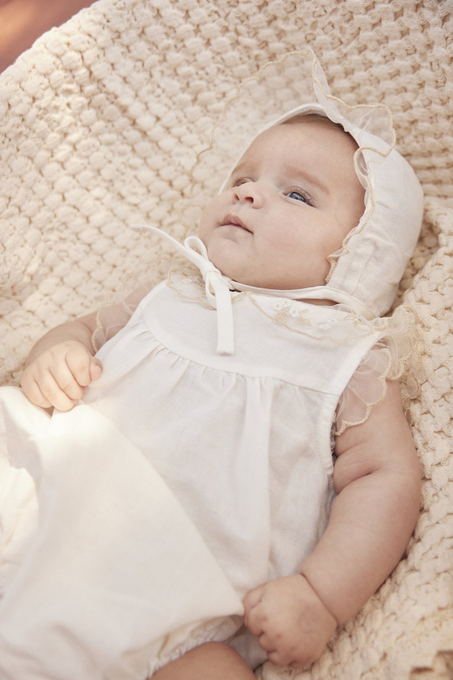 Lou-Anne Romper