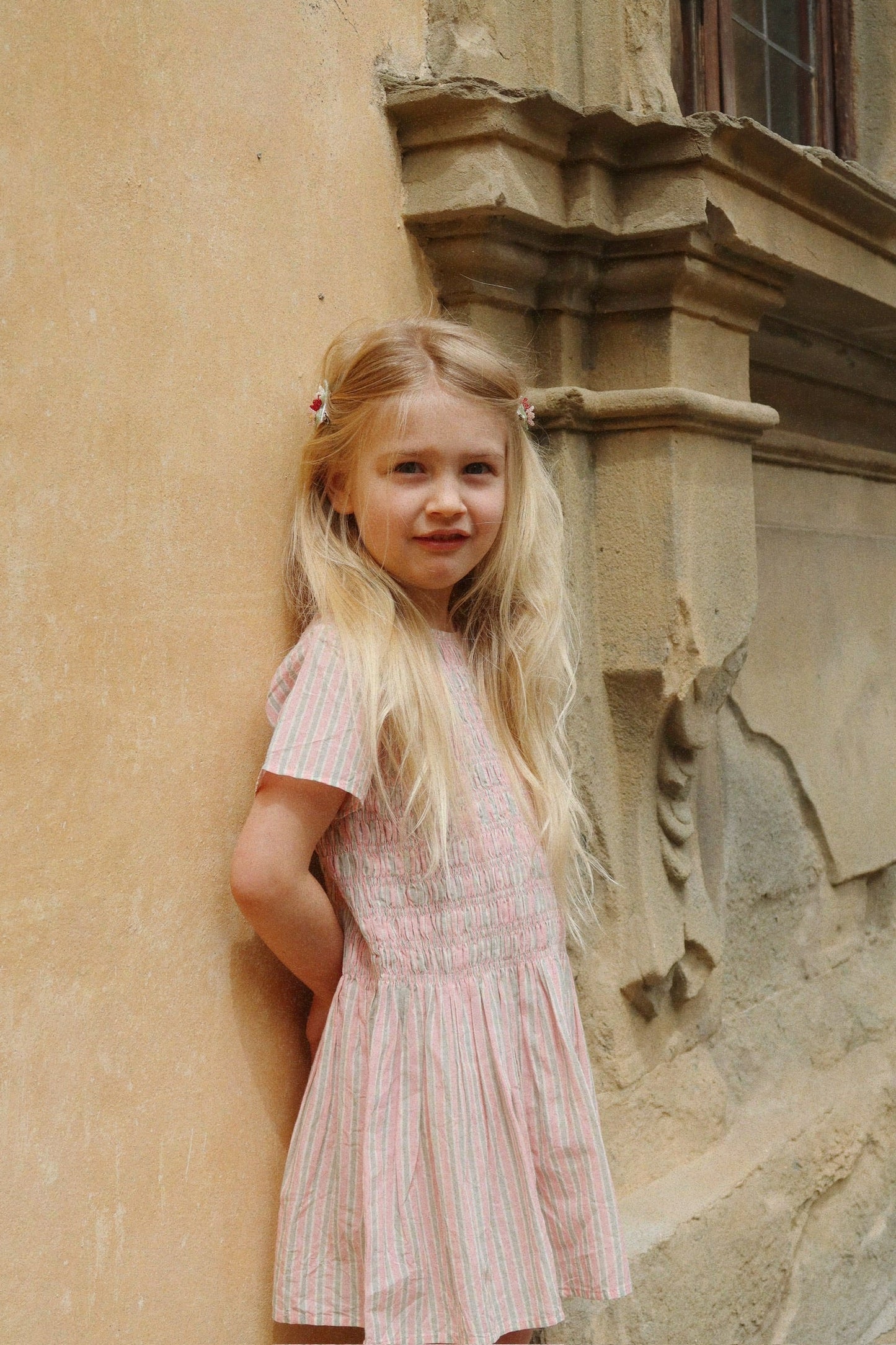 Luli Dress