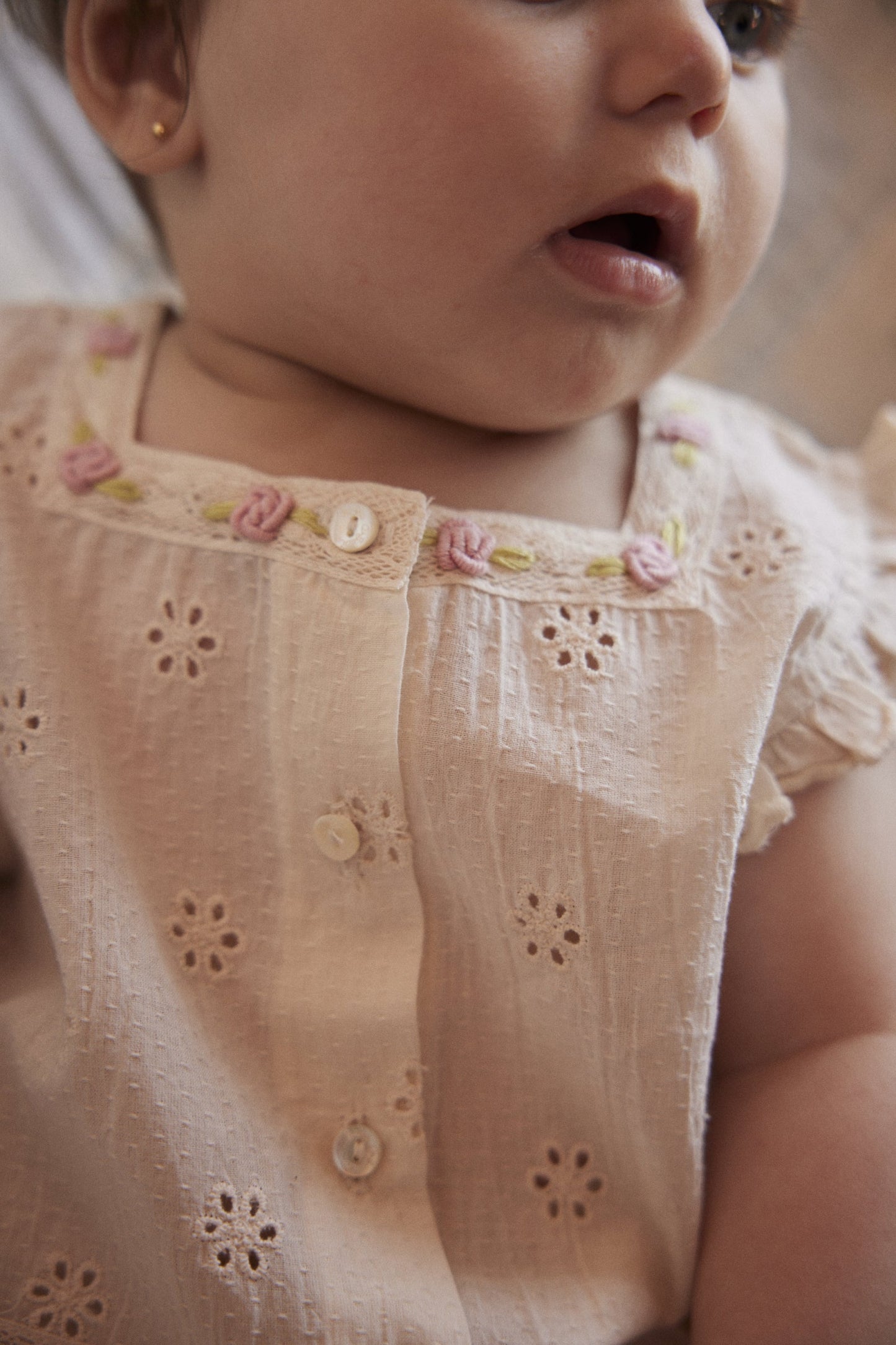 Luna Baby Set